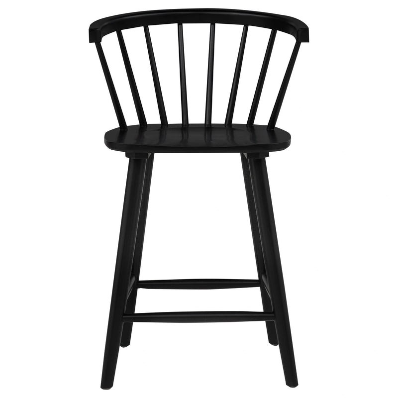 Jeffries Counter Stool