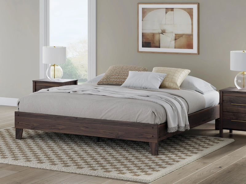 Cama Calverson