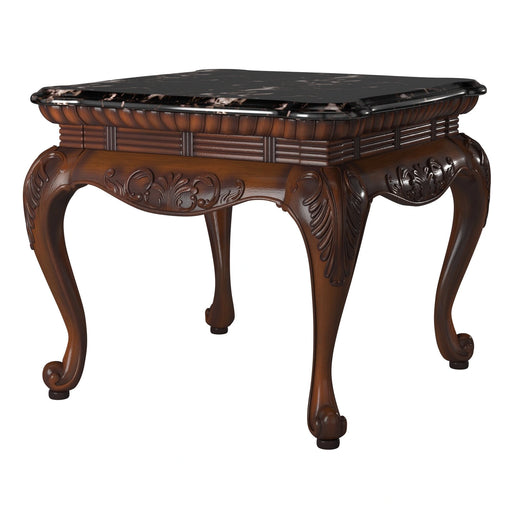 3526-04 - End Table