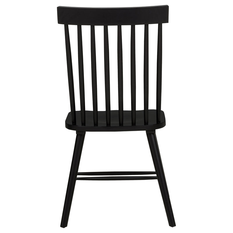 Hamlyn Dining Set G (Table and 4 Chair)