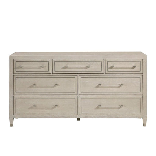 Genoa Dresser