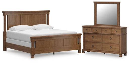 Rowlenstown Bedroom Set