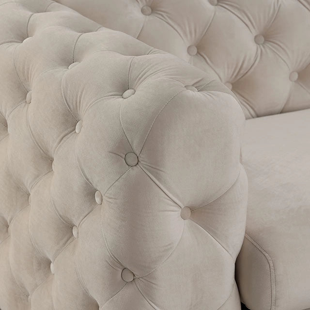 Silla SAPPHIRA, beige