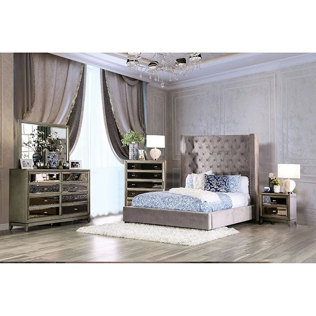 Cama Mirabelle
