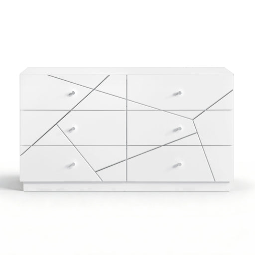 Orlo Dresser