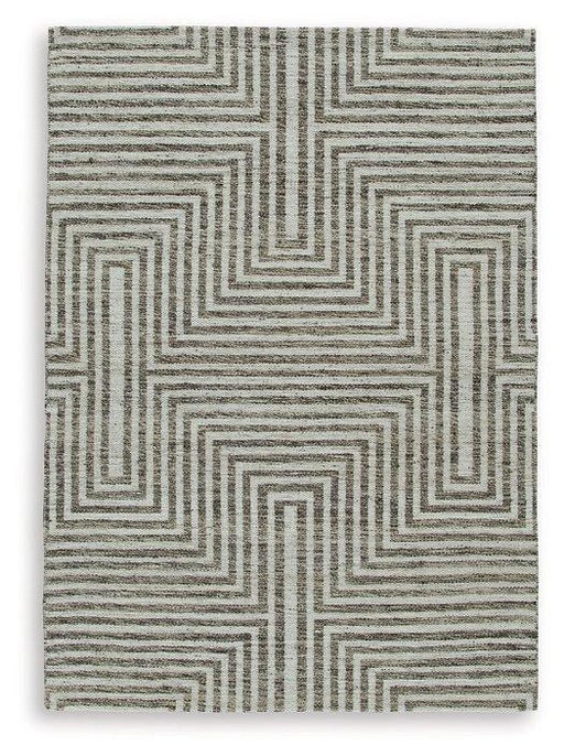 Jossen Rug