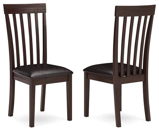 Hammis Dining Chair