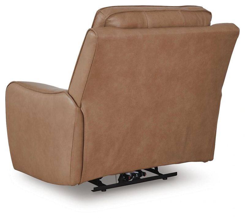 Reclinable eléctrico DeepWakes