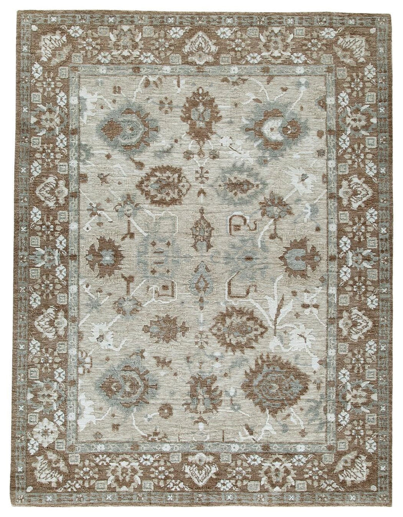 Alfombra de espuma viscoelástica Ainswick