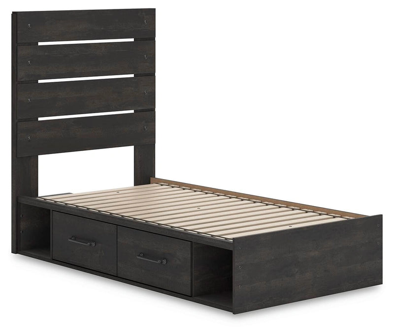 Cama Hollivern
