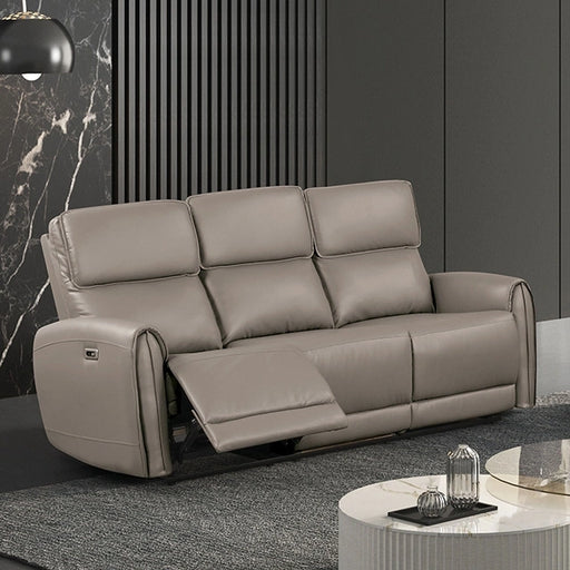 Sofá reclinable eléctrico Schlieren