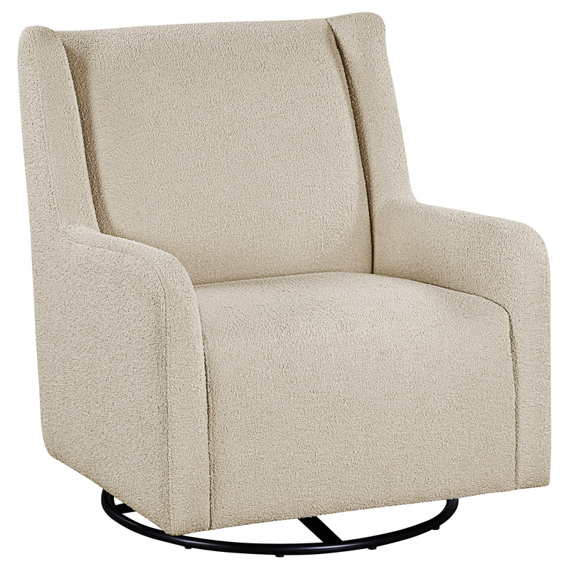Sillón giratorio Serra