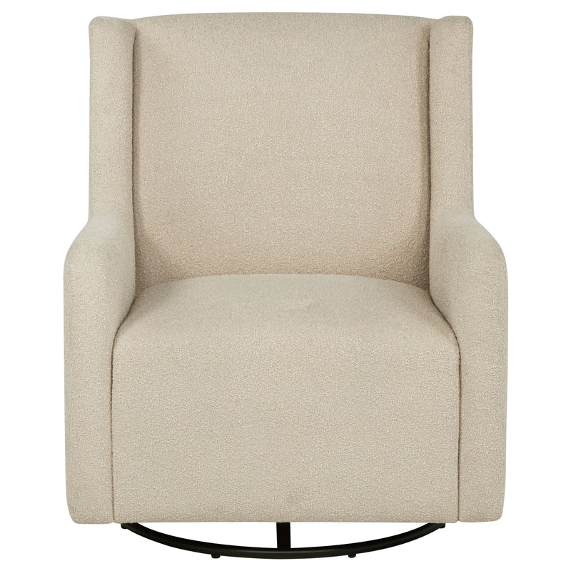 Sillón giratorio Serra