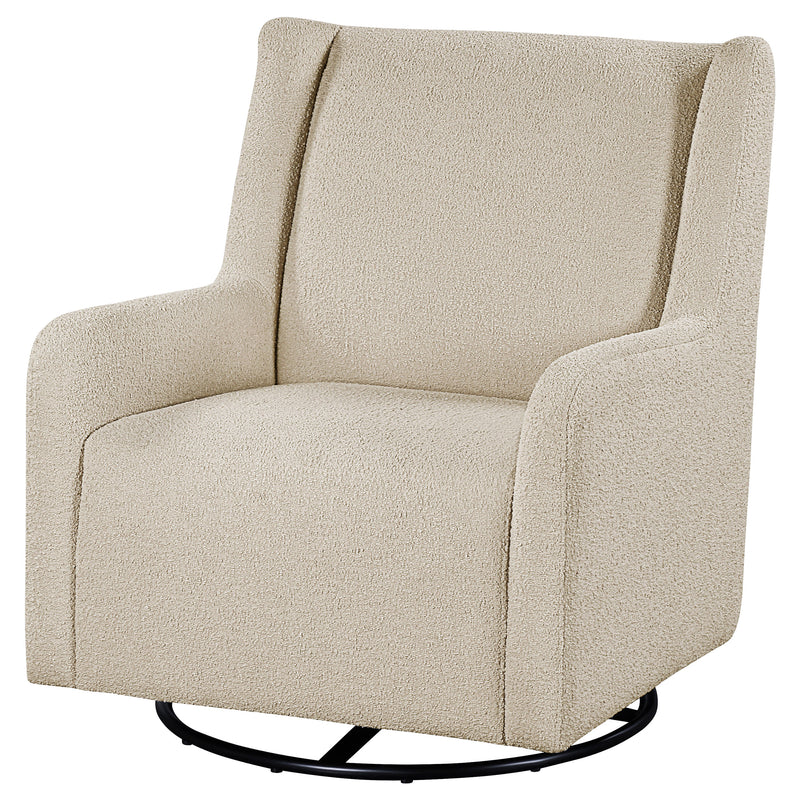 Sillón giratorio Serra