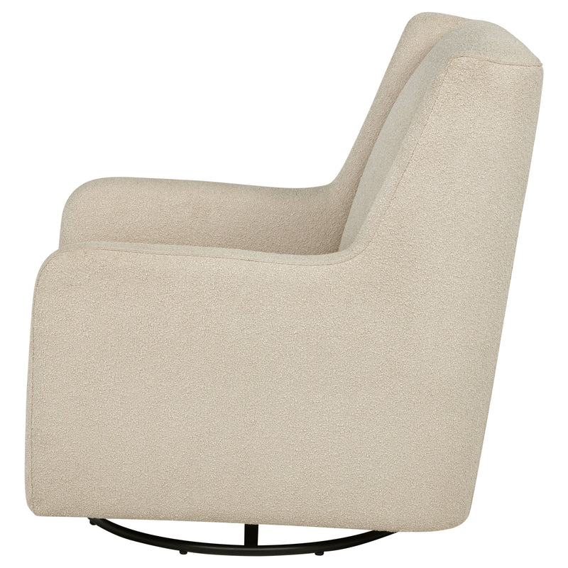 Sillón giratorio Serra