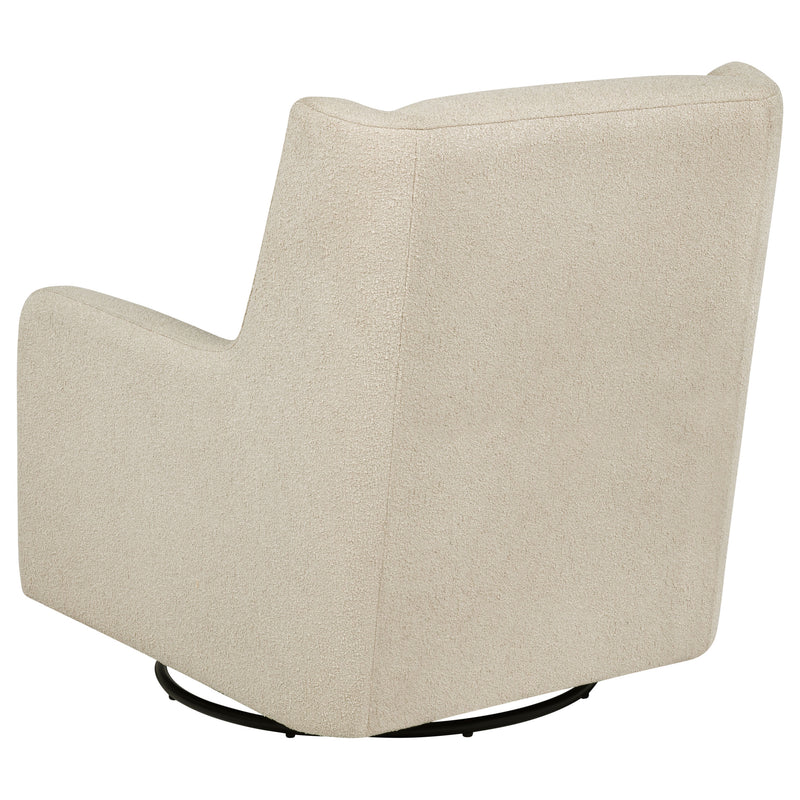Sillón giratorio Serra