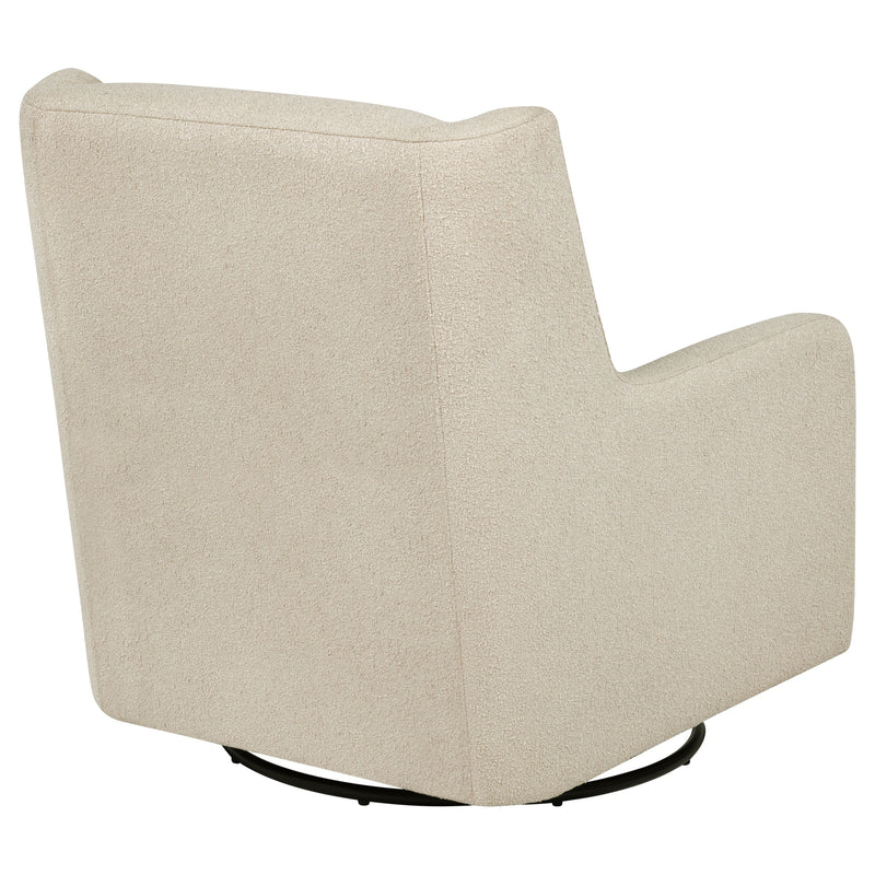 Sillón giratorio Serra