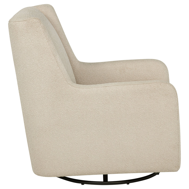 Sillón giratorio Serra