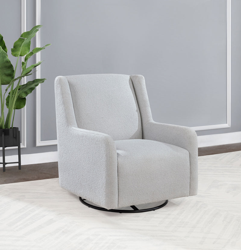 Sillón giratorio Serra