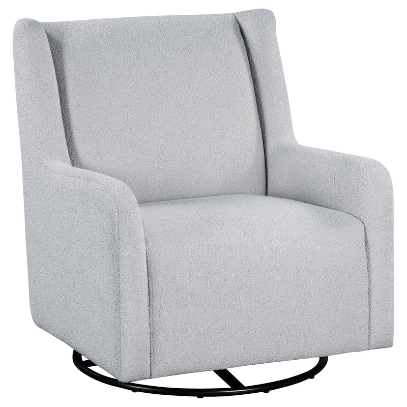 Sillón giratorio Serra