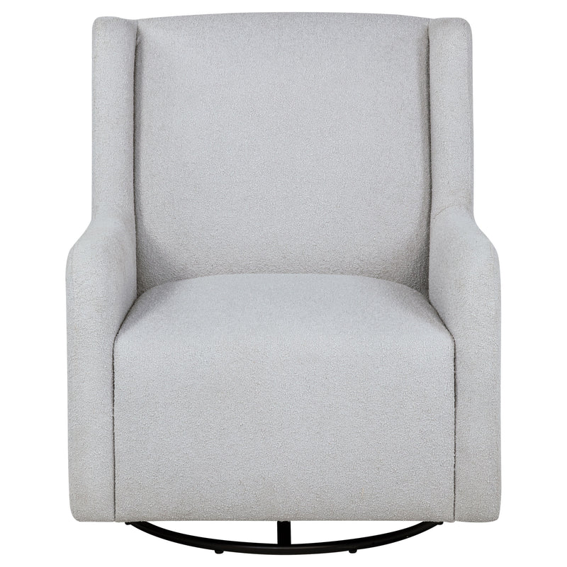 Sillón giratorio Serra