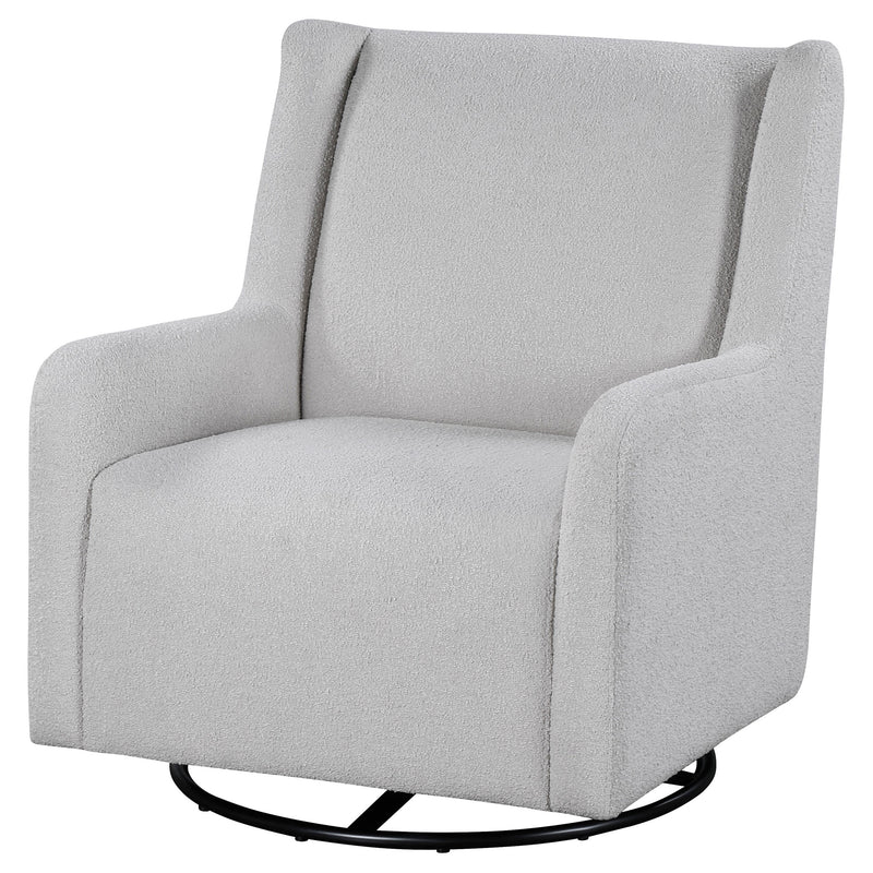 Sillón giratorio Serra