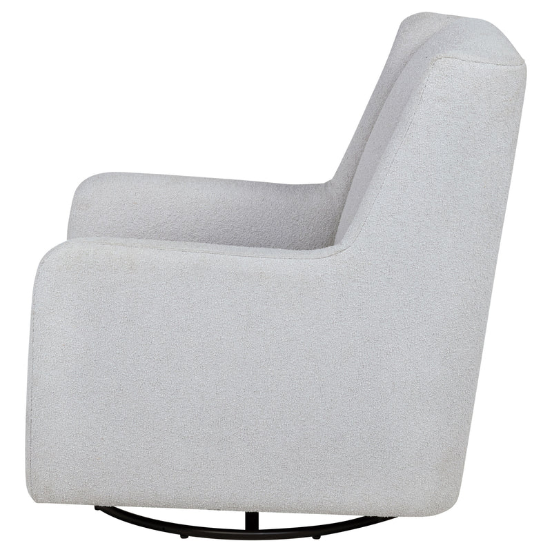 Sillón giratorio Serra