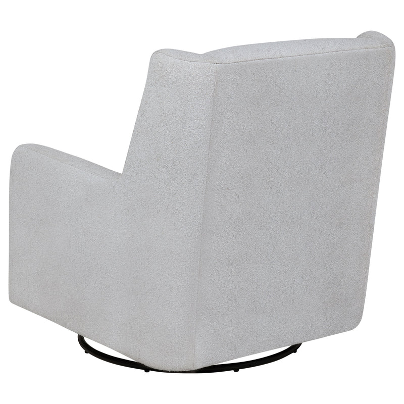 Sillón giratorio Serra