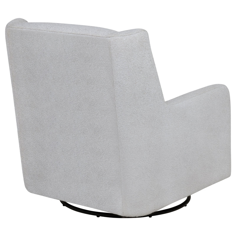 Sillón giratorio Serra