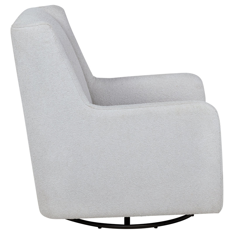 Sillón giratorio Serra