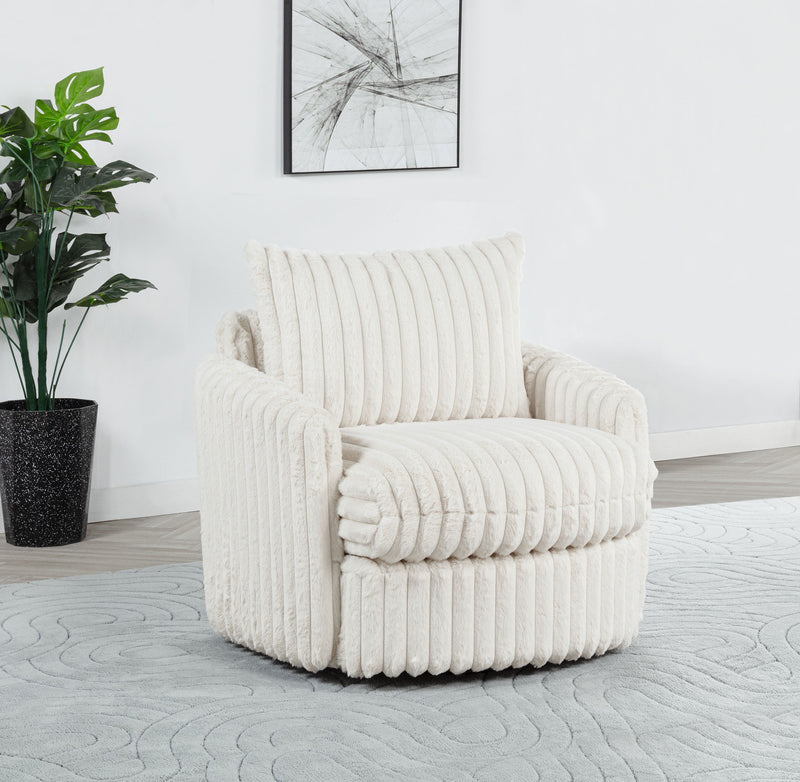 Sillón Giratorio Sarco