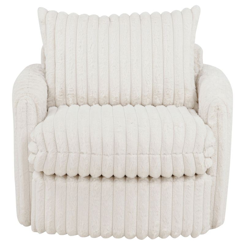 Sillón Giratorio Sarco