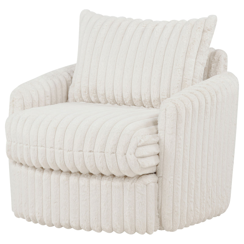 Sillón Giratorio Sarco