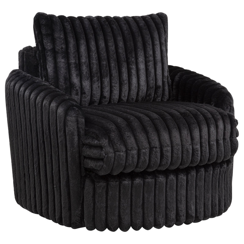 Sillón Giratorio Sarco