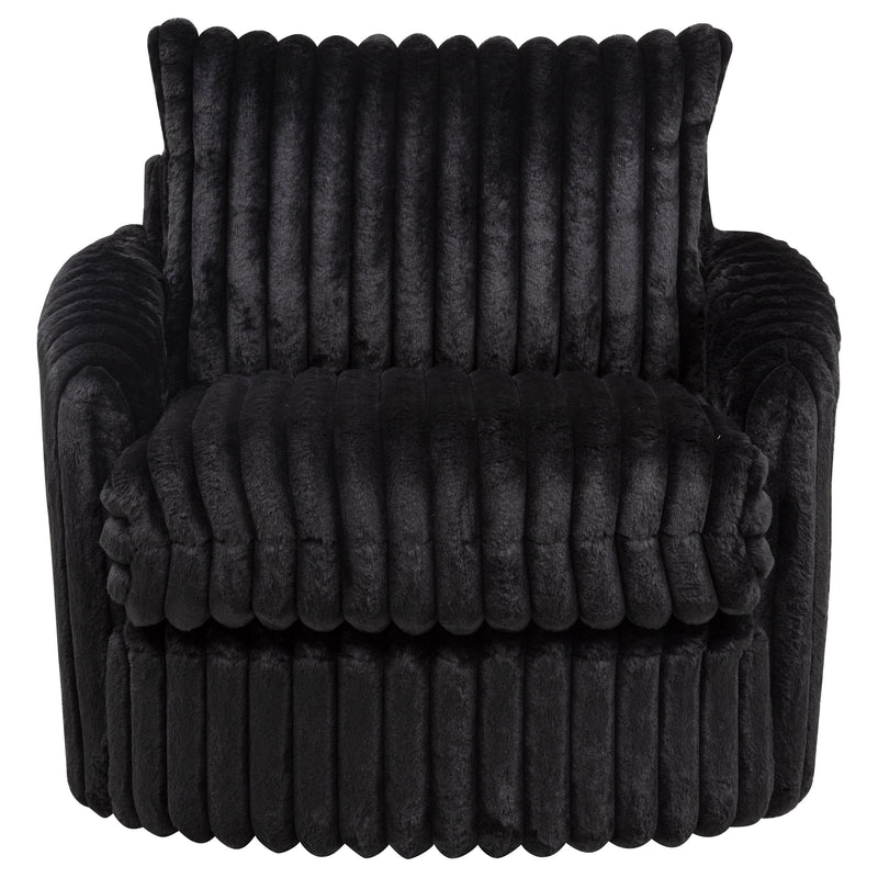 Sillón Giratorio Sarco