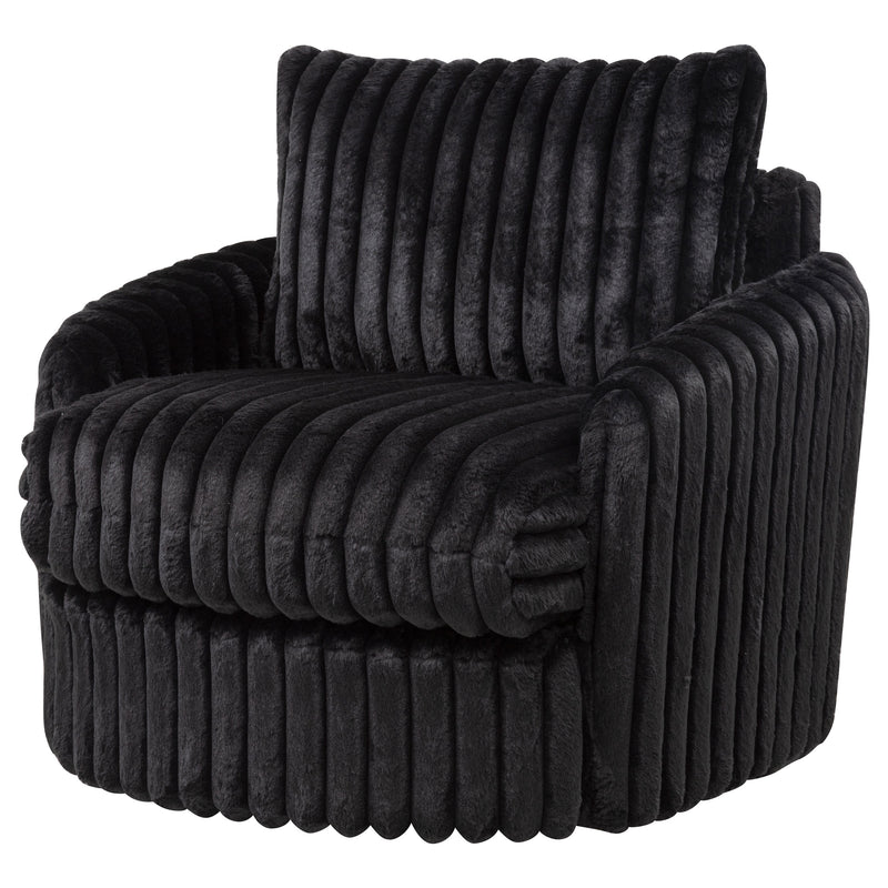 Sillón Giratorio Sarco