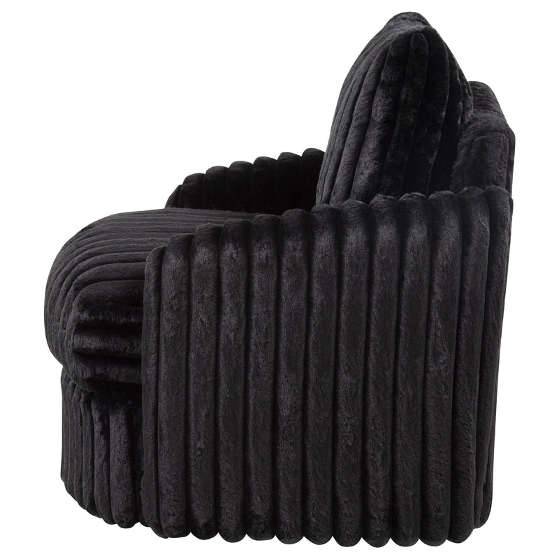 Sillón Giratorio Sarco