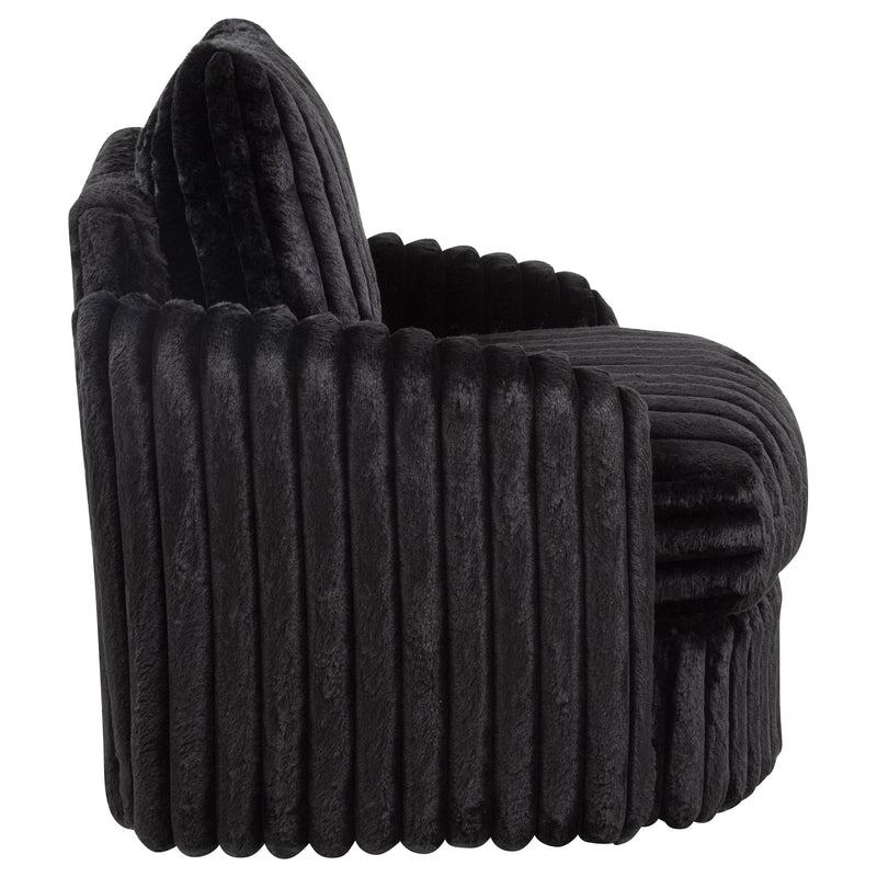 Sillón Giratorio Sarco