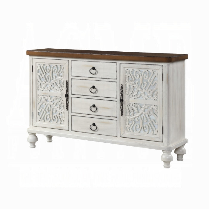 Mueble consola Vermont