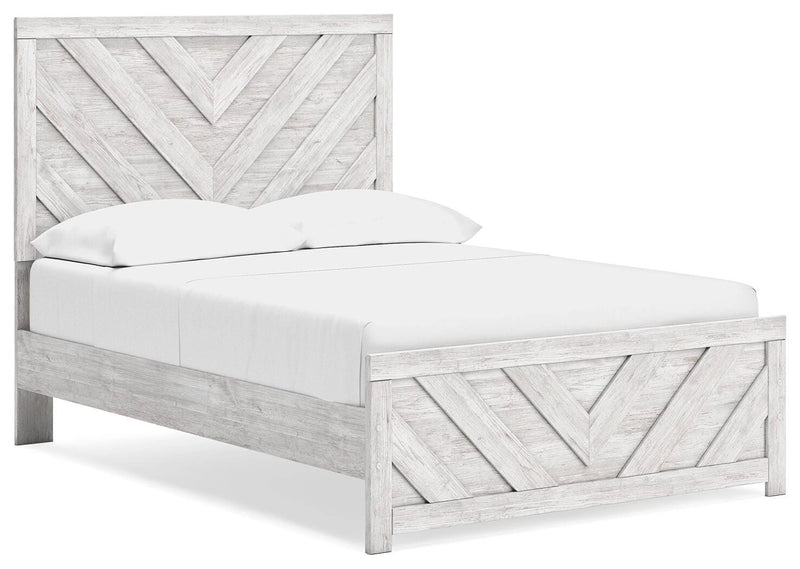 Cama Cayboni