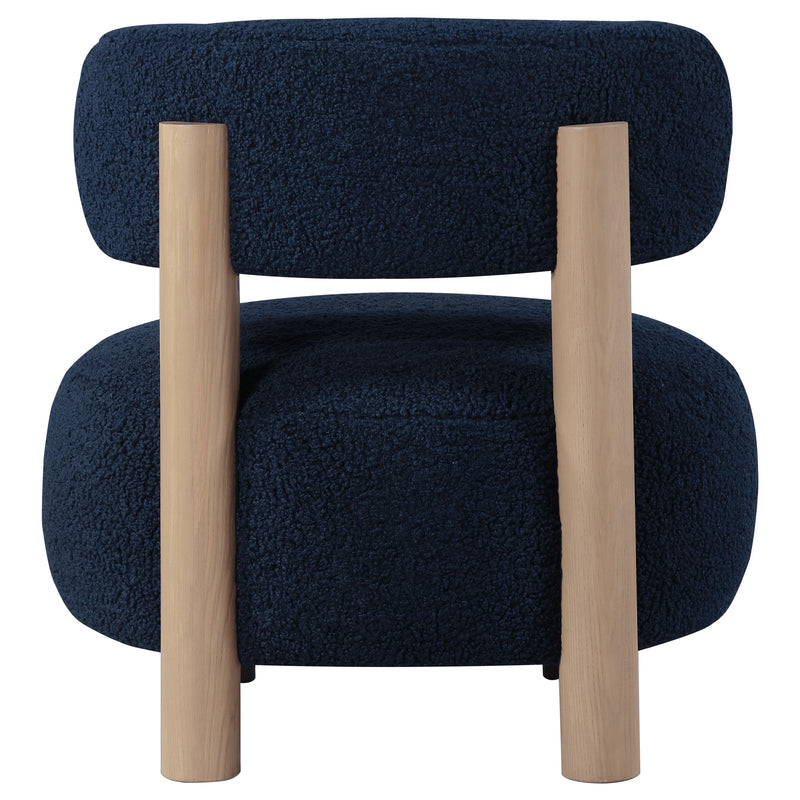 Sillón decorativo Zonie