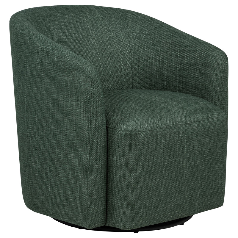 Sillón giratorio Mossbrook