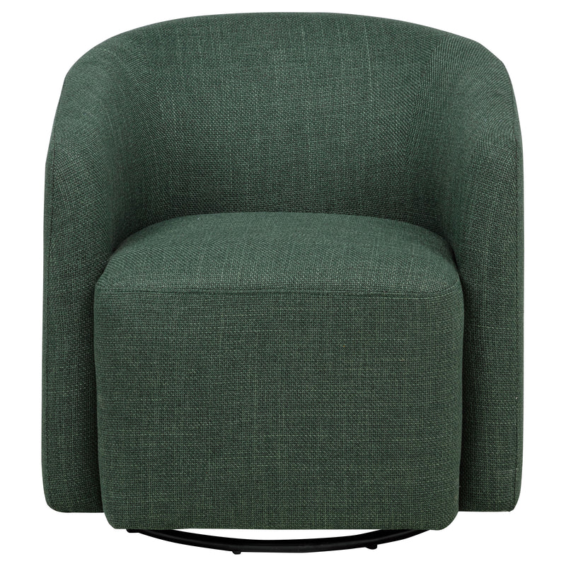 Sillón giratorio Mossbrook