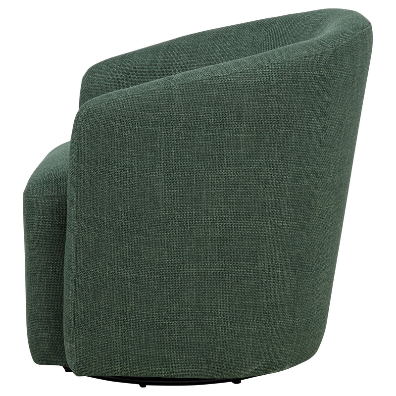 Sillón giratorio Mossbrook