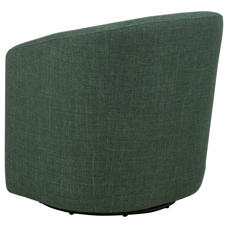 Sillón giratorio Mossbrook