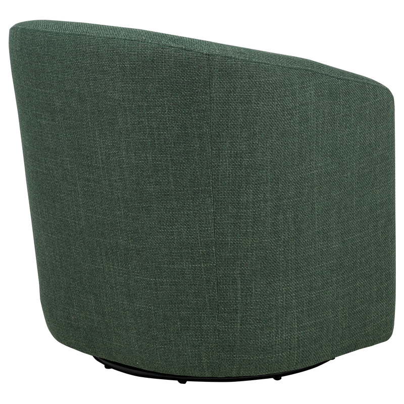 Sillón giratorio Mossbrook