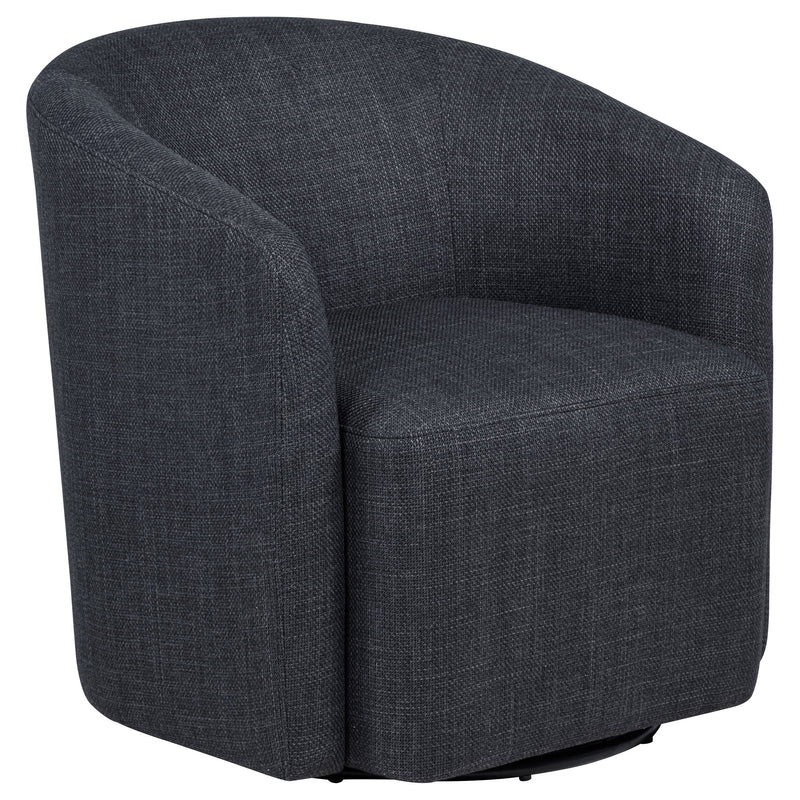 Sillón giratorio Mossbrook