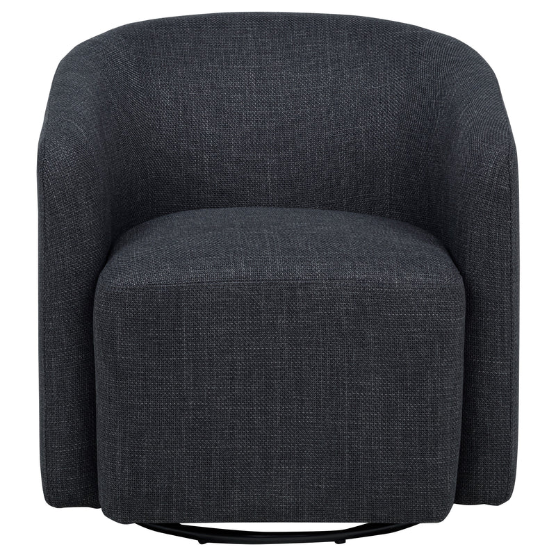 Sillón giratorio Mossbrook