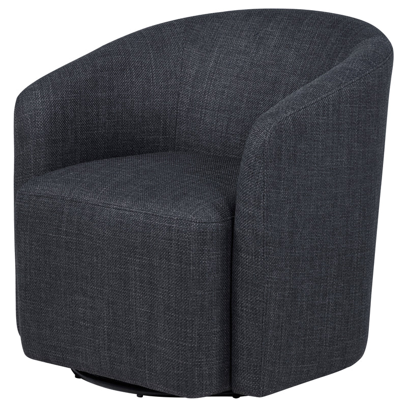 Sillón giratorio Mossbrook