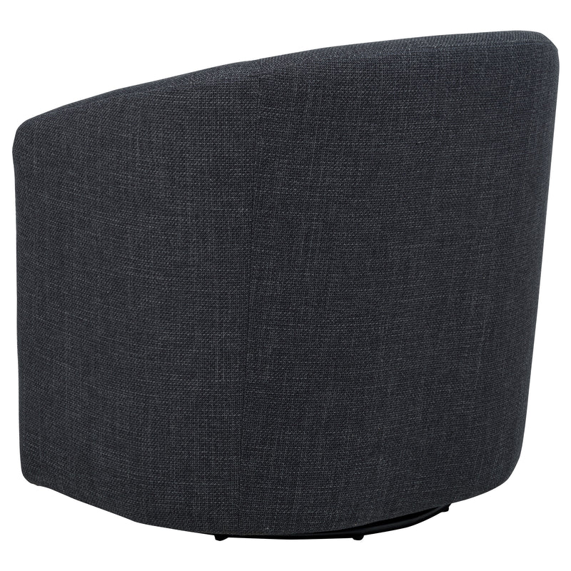 Sillón giratorio Mossbrook